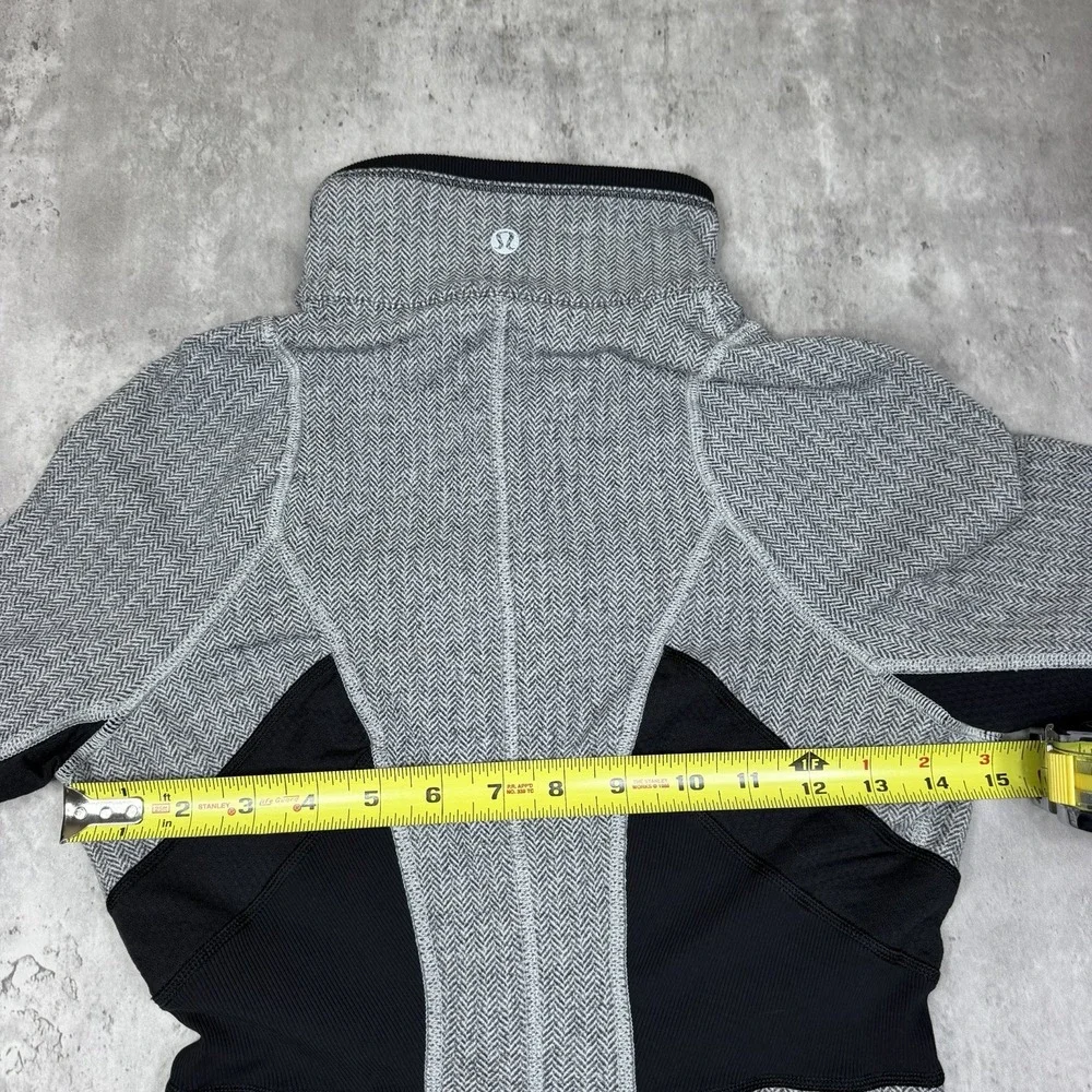lululemon athletica ready ship